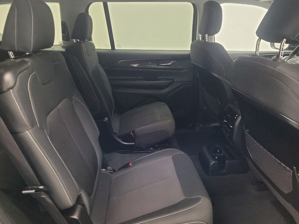 2023 Jeep Grand Cherokee L in Memphis, TN 38128 - 18105668 19