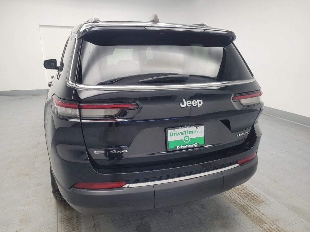 2023 Jeep Grand Cherokee L in Memphis, TN 38128 - 18105668 6