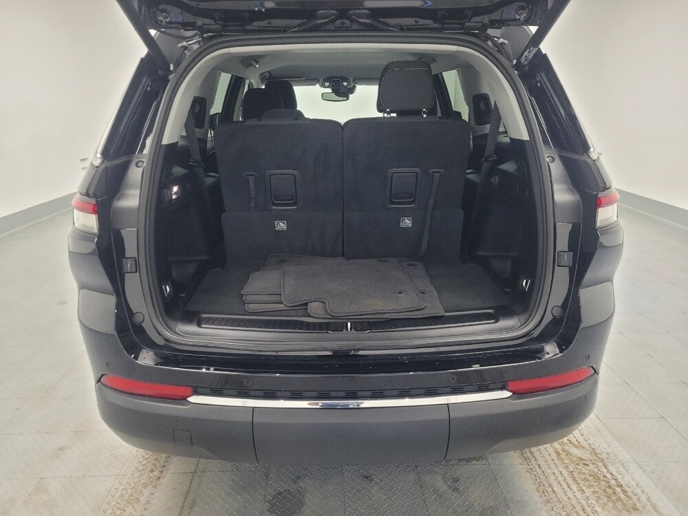 2023 Jeep Grand Cherokee L in Memphis, TN 38128 - 18105668 29