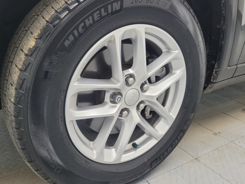 2023 Jeep Grand Cherokee L in Memphis, TN 38128 - 18105668 31