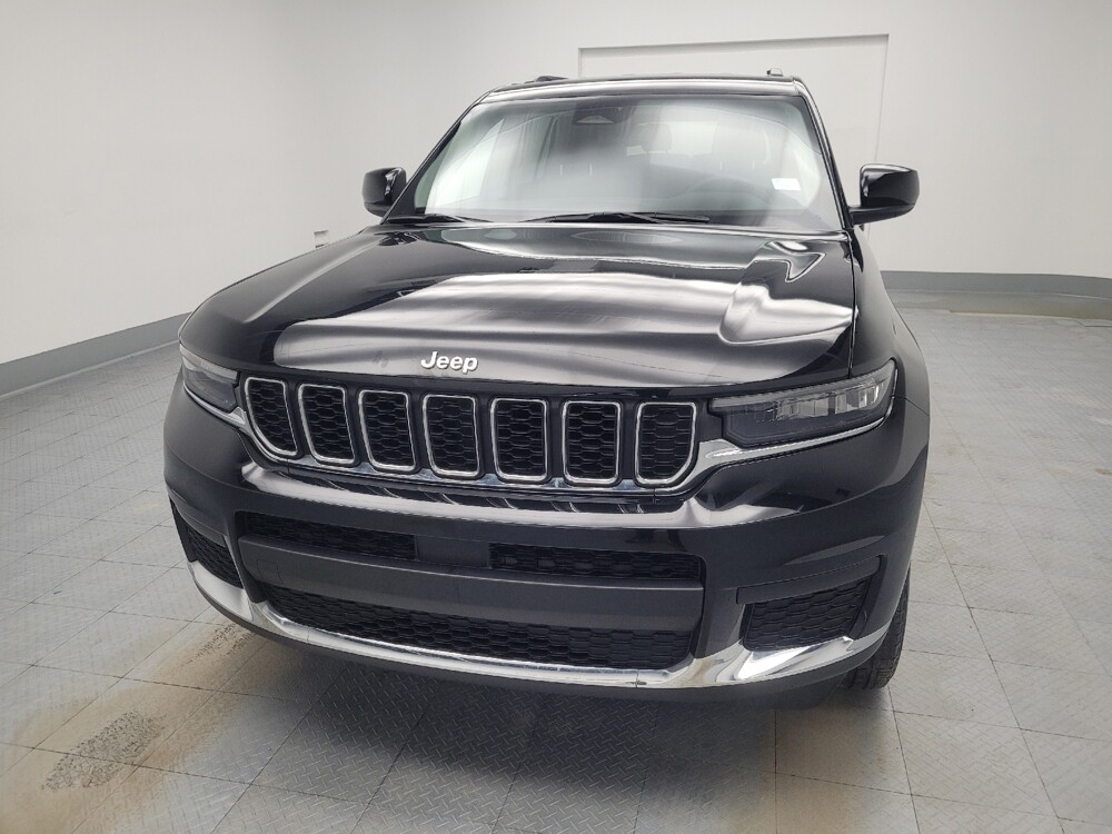 2023 Jeep Grand Cherokee L in Memphis, TN 38128 - 18105668 15