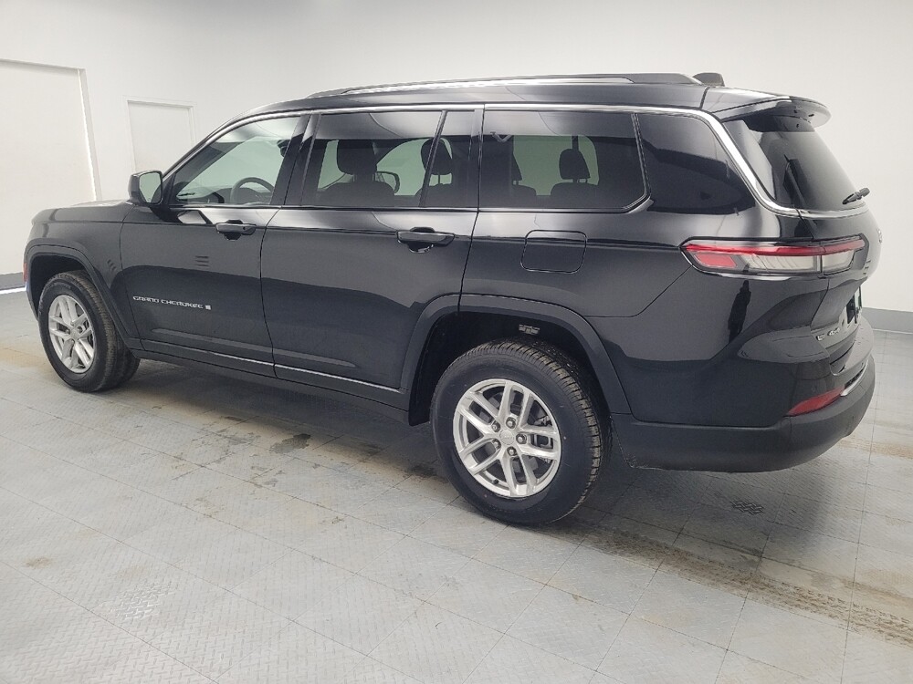 2023 Jeep Grand Cherokee L in Memphis, TN 38128 - 18105668 3