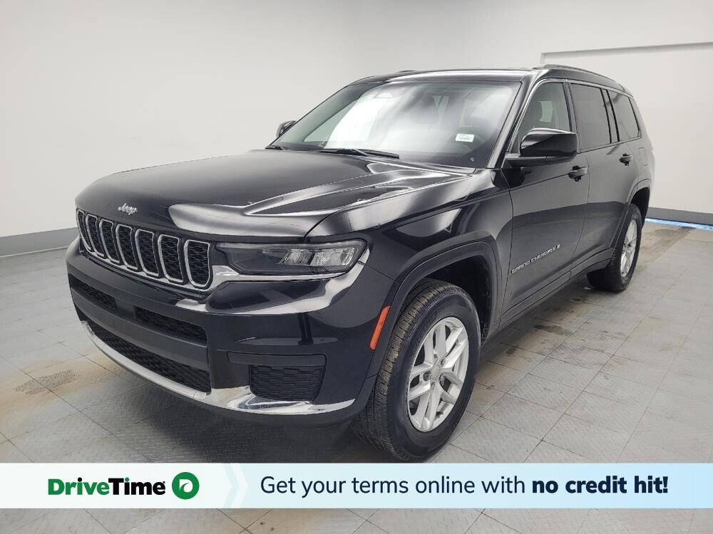 2023 Jeep Grand Cherokee L in Memphis, TN 38128 - 18105668