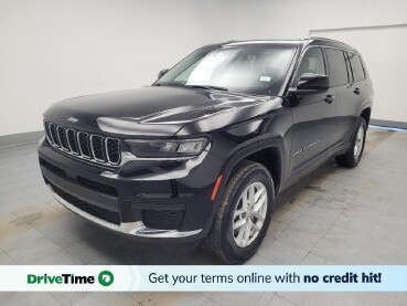 2023 Jeep Grand Cherokee L in Memphis, TN 38128