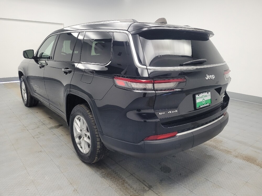 2023 Jeep Grand Cherokee L in Memphis, TN 38128 - 18105668 5