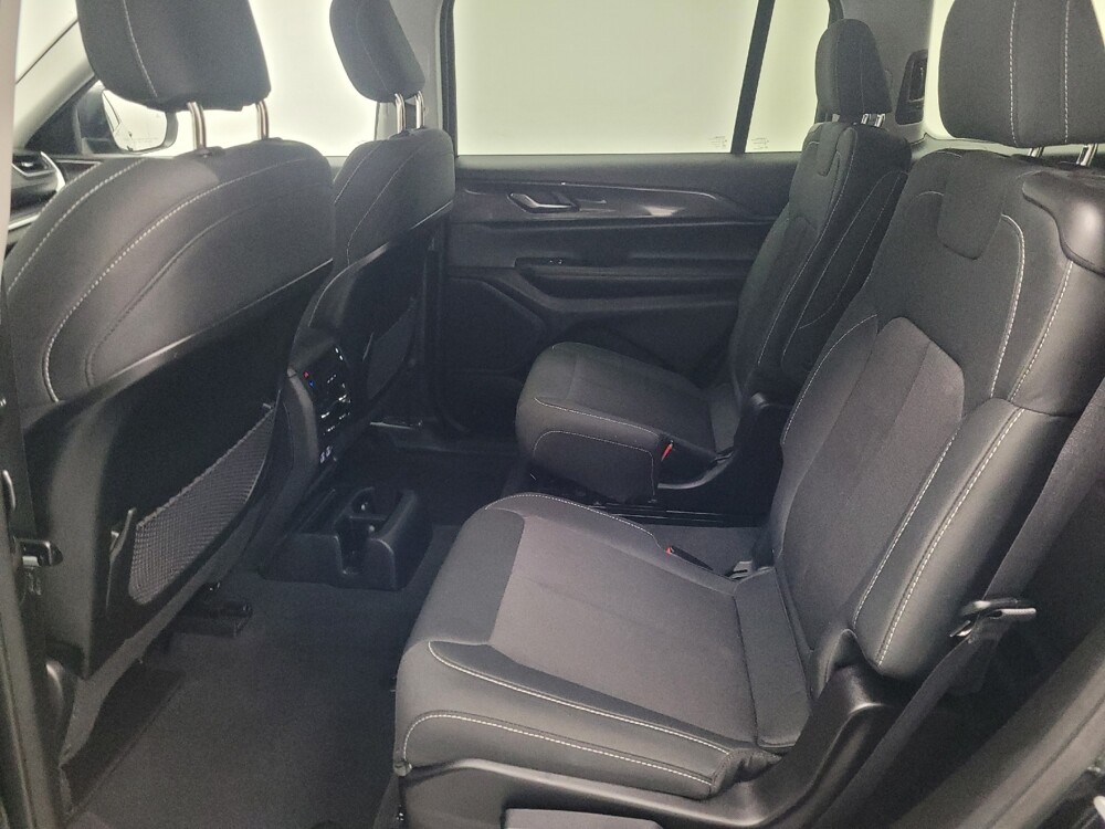 2023 Jeep Grand Cherokee L in Memphis, TN 38128 - 18105668 18