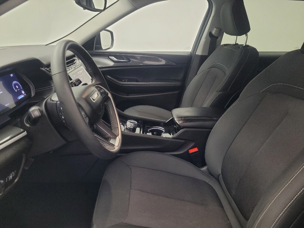 2023 Jeep Grand Cherokee L in Memphis, TN 38128 - 18105668 17