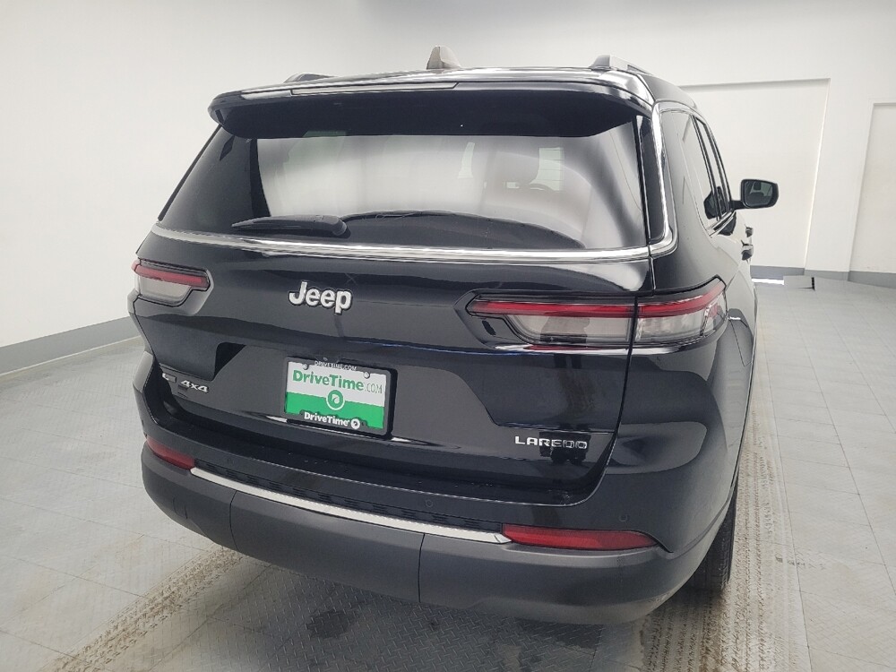 2023 Jeep Grand Cherokee L in Memphis, TN 38128 - 18105668 7