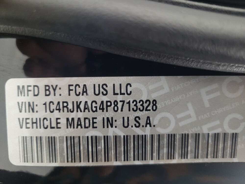 2023 Jeep Grand Cherokee L in Memphis, TN 38128 - 18105668 33