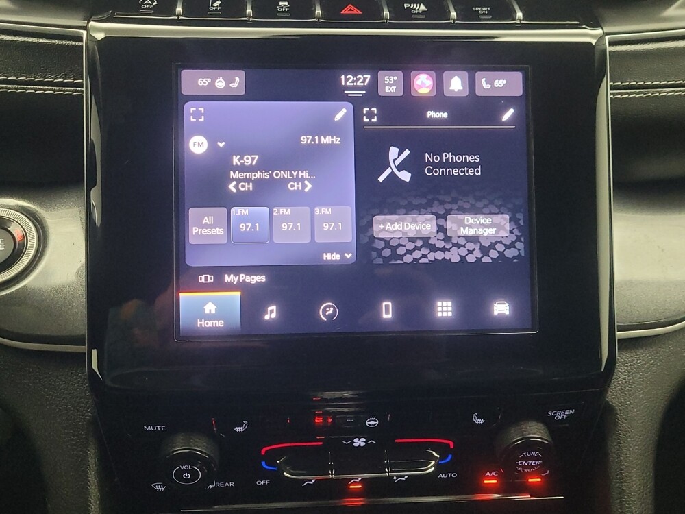 2023 Jeep Grand Cherokee L in Memphis, TN 38128 - 18105668 25