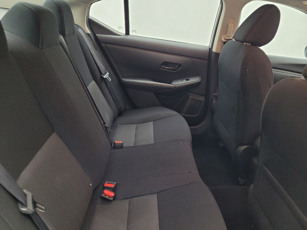 2025 Nissan Sentra in Charlotte, NC 28213 - 18105669 19