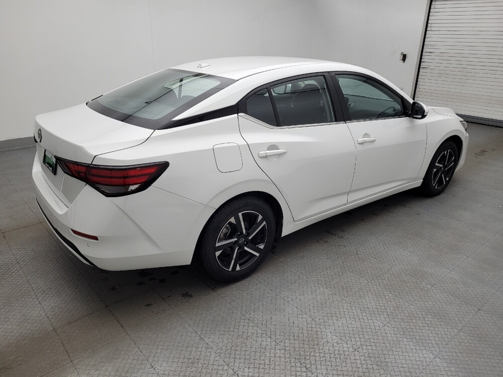 2025 Nissan Sentra in Charlotte, NC 28213 - 18105669 10