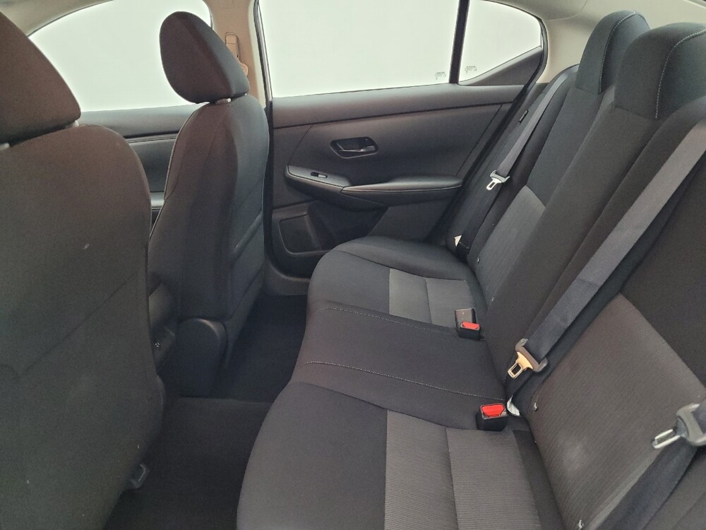 2025 Nissan Sentra in Charlotte, NC 28213 - 18105669 18