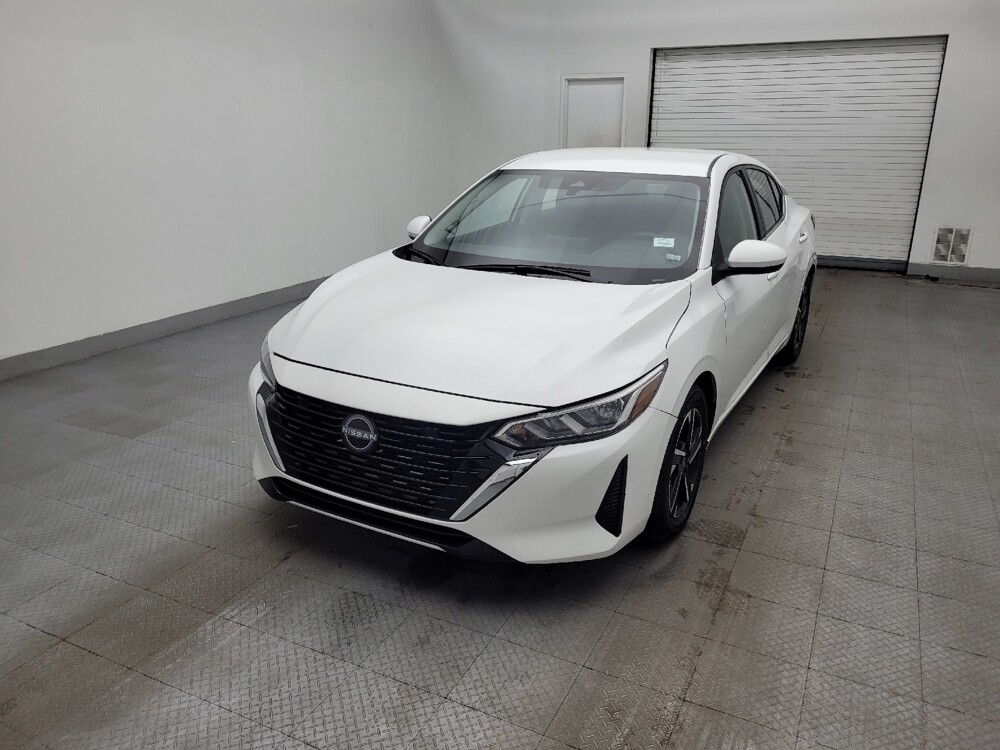 2025 Nissan Sentra in Charlotte, NC 28213 - 18105669 15