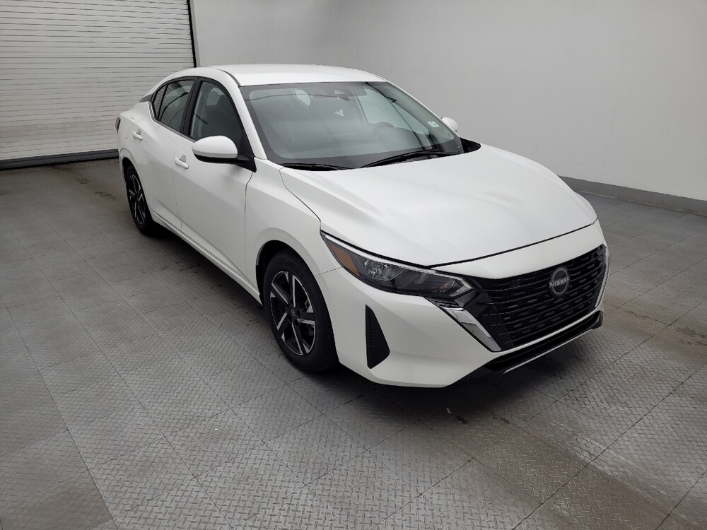 2025 Nissan Sentra in Charlotte, NC 28213 - 18105669 13