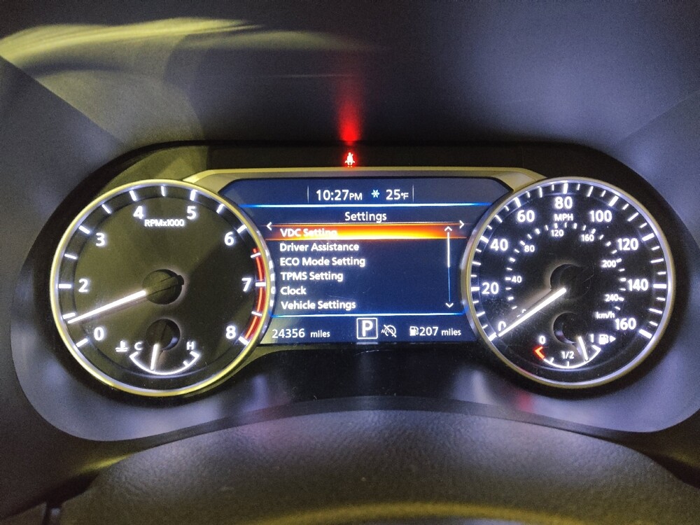 2025 Nissan Sentra in Charlotte, NC 28213 - 18105669 23