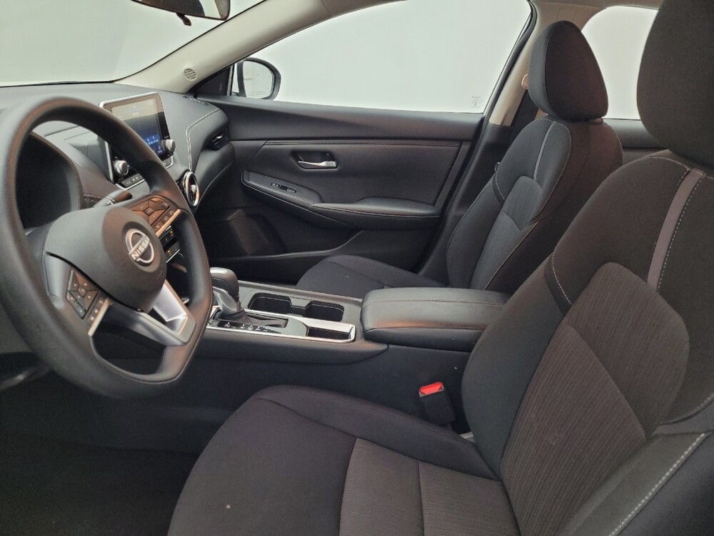 2025 Nissan Sentra in Charlotte, NC 28213 - 18105669 17