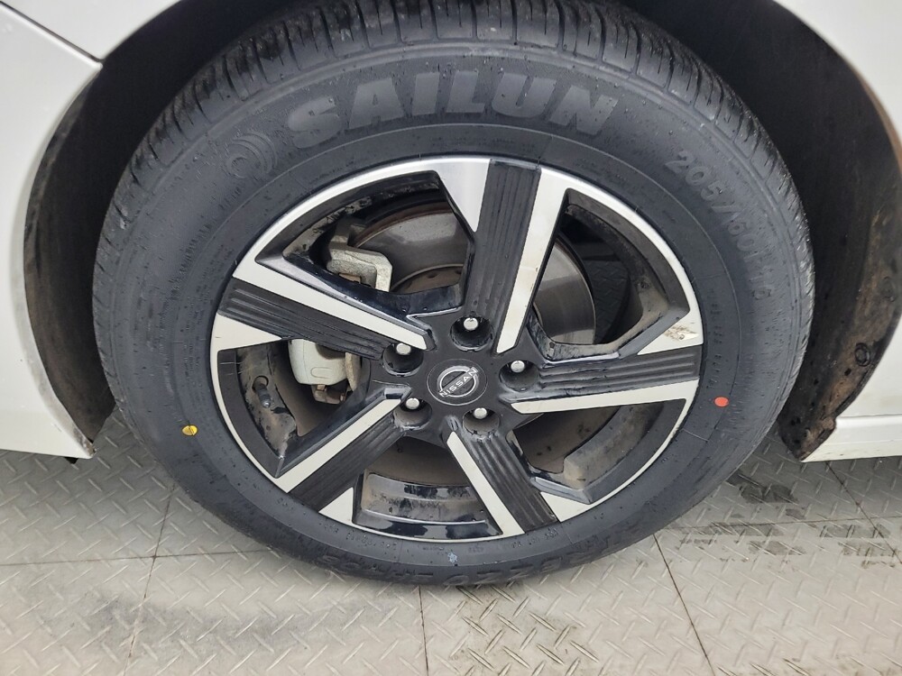 2025 Nissan Sentra in Charlotte, NC 28213 - 18105669 31