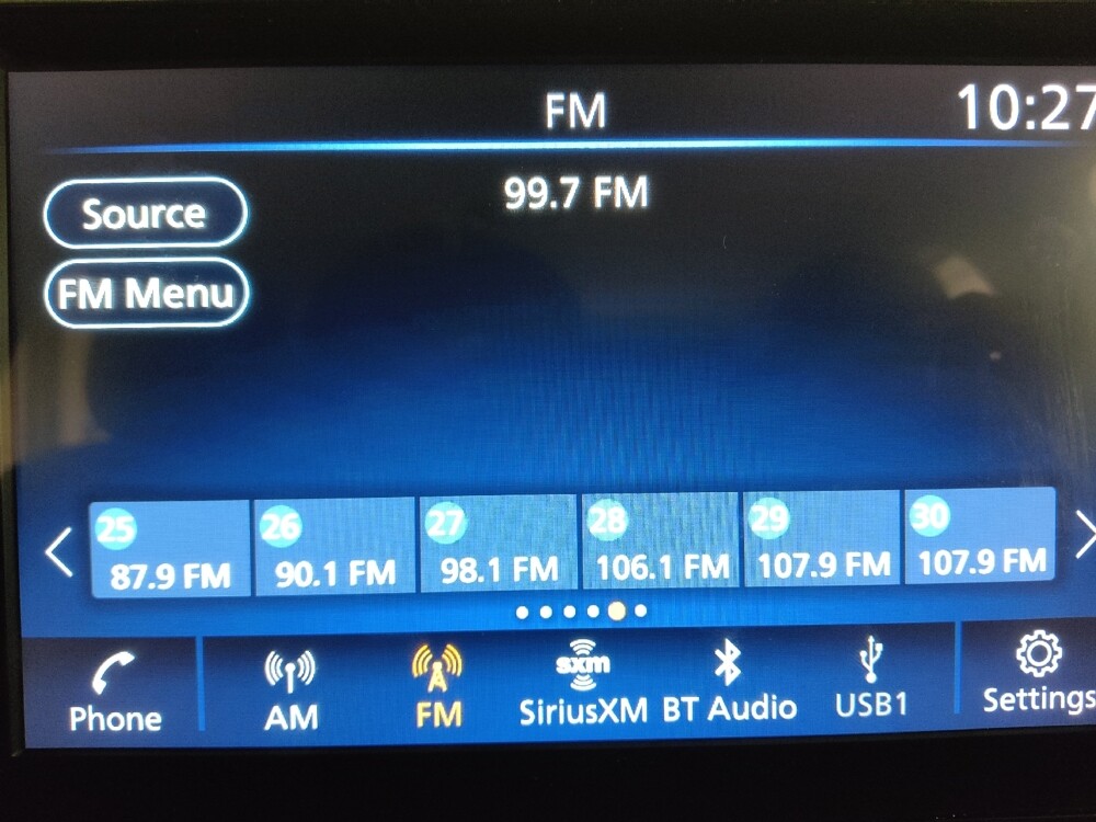 2025 Nissan Sentra in Charlotte, NC 28213 - 18105669 25