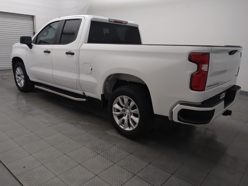 2020 Chevrolet Silverado 1500 in San Antonio, TX 78238 - 18105670 3