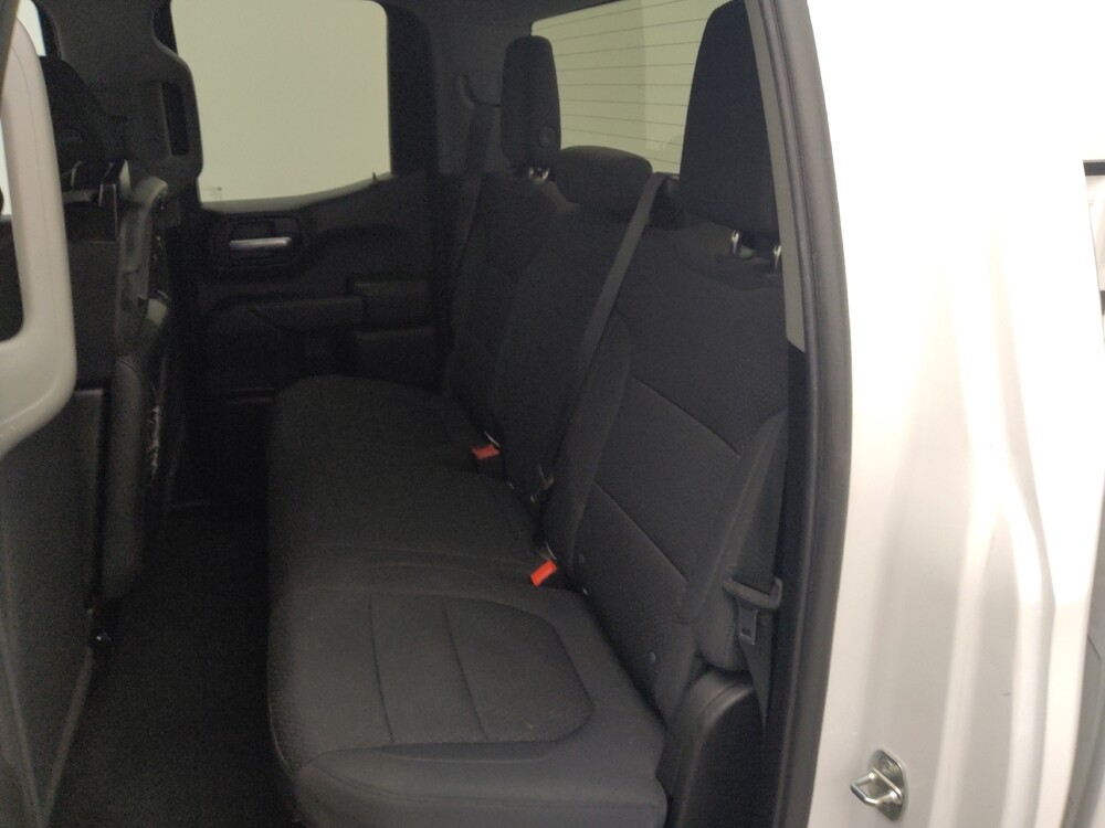 2020 Chevrolet Silverado 1500 in San Antonio, TX 78238 - 18105670 18