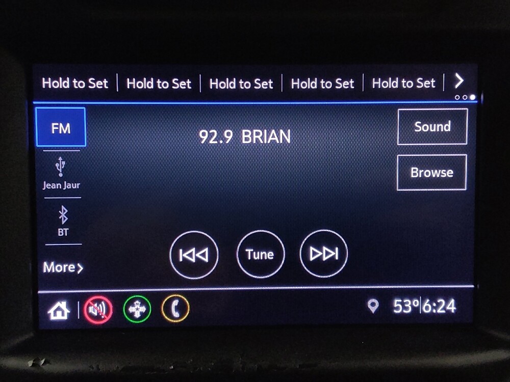 2020 Chevrolet Silverado 1500 in San Antonio, TX 78238 - 18105670 25