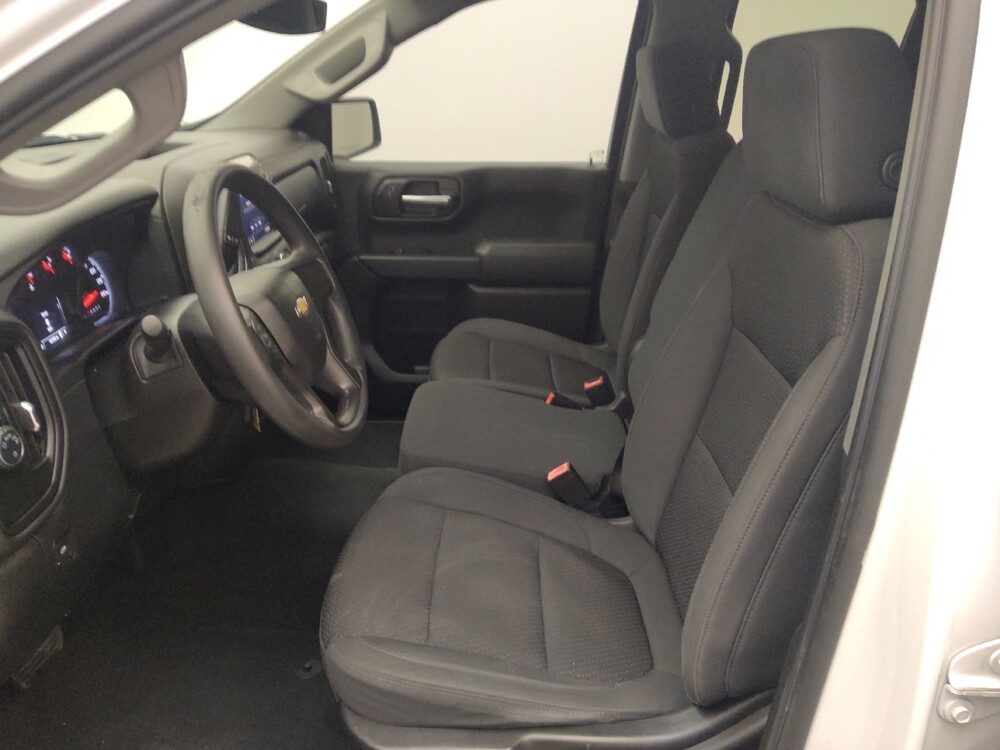 2020 Chevrolet Silverado 1500 in San Antonio, TX 78238 - 18105670 17