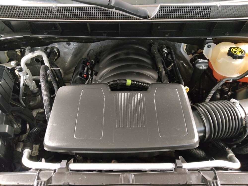 2020 Chevrolet Silverado 1500 in San Antonio, TX 78238 - 18105670 30