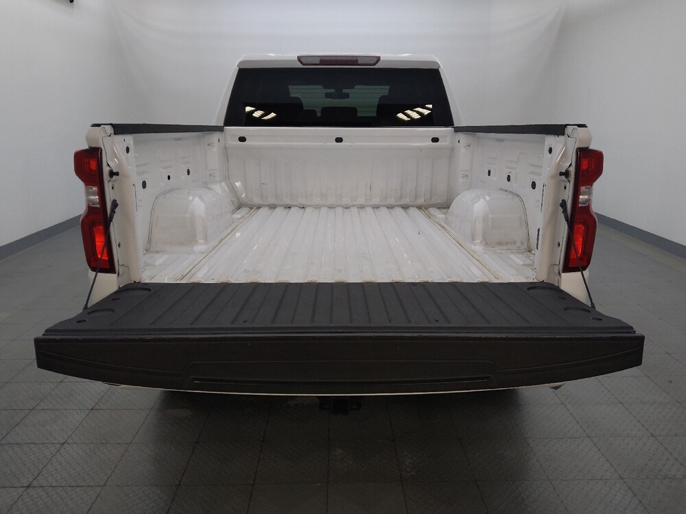 2020 Chevrolet Silverado 1500 in San Antonio, TX 78238 - 18105670 29