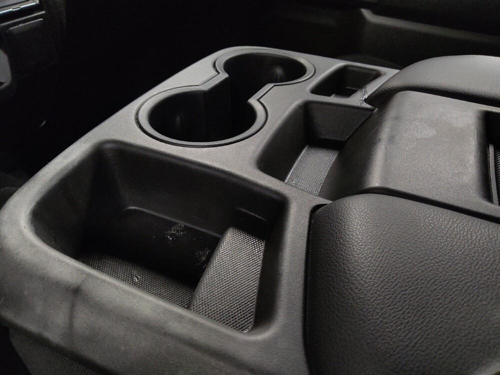 2020 Chevrolet Silverado 1500 in San Antonio, TX 78238 - 18105670 26