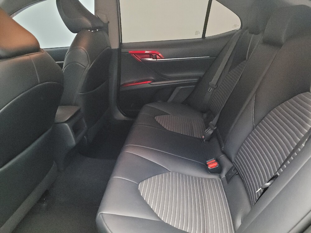 2020 Toyota Camry in Kissimmee, FL 34744 - 18105673 18