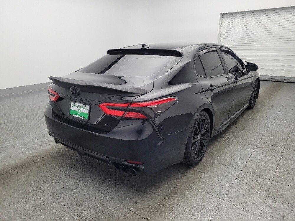 2020 Toyota Camry in Kissimmee, FL 34744 - 18105673 9