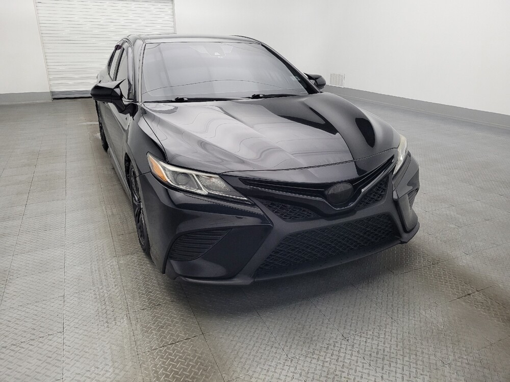2020 Toyota Camry in Kissimmee, FL 34744 - 18105673 14