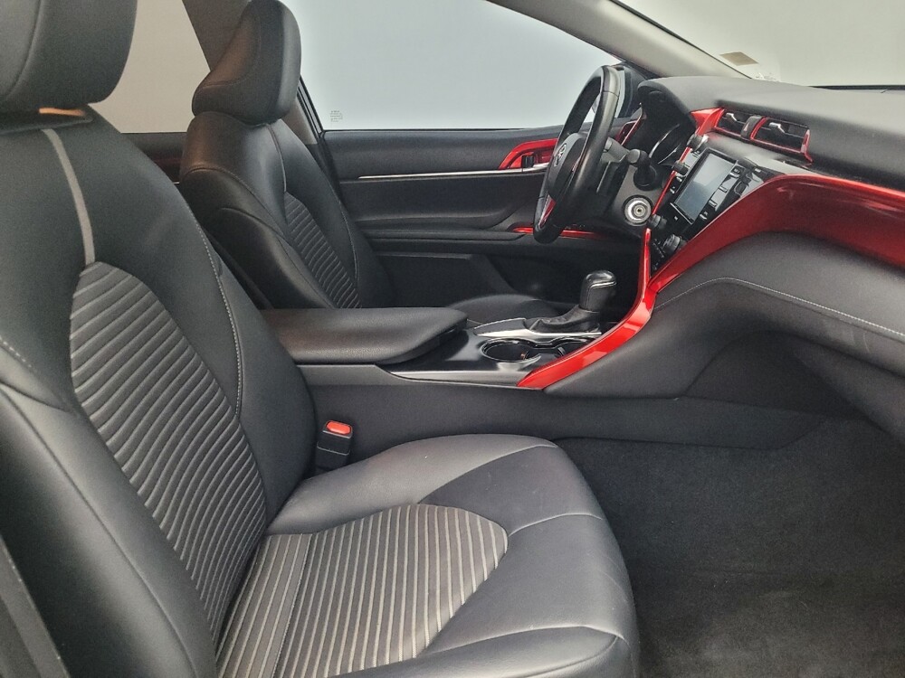 2020 Toyota Camry in Kissimmee, FL 34744 - 18105673 21