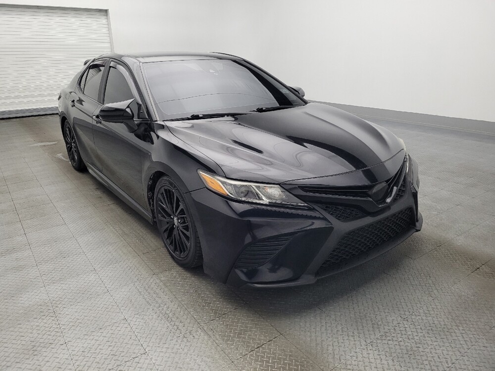 2020 Toyota Camry in Kissimmee, FL 34744 - 18105673 13