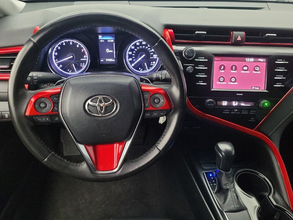 2020 Toyota Camry in Kissimmee, FL 34744 - 18105673 22