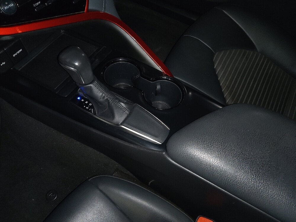 2020 Toyota Camry in Kissimmee, FL 34744 - 18105673 26