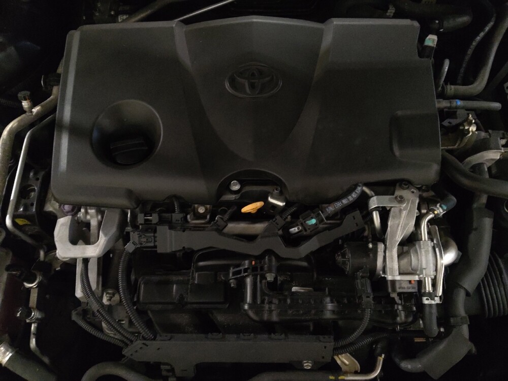 2020 Toyota Camry in Kissimmee, FL 34744 - 18105673 30