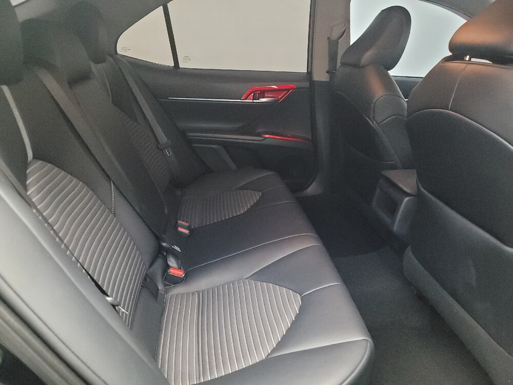 2020 Toyota Camry in Kissimmee, FL 34744 - 18105673 19