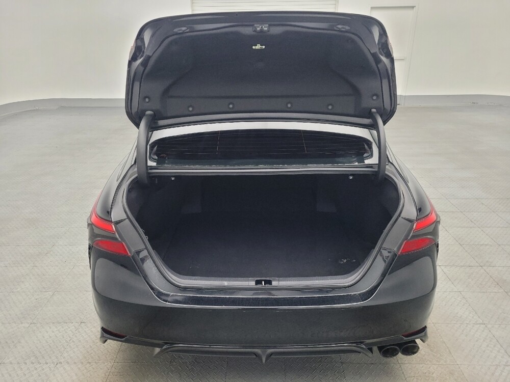 2020 Toyota Camry in Kissimmee, FL 34744 - 18105673 29