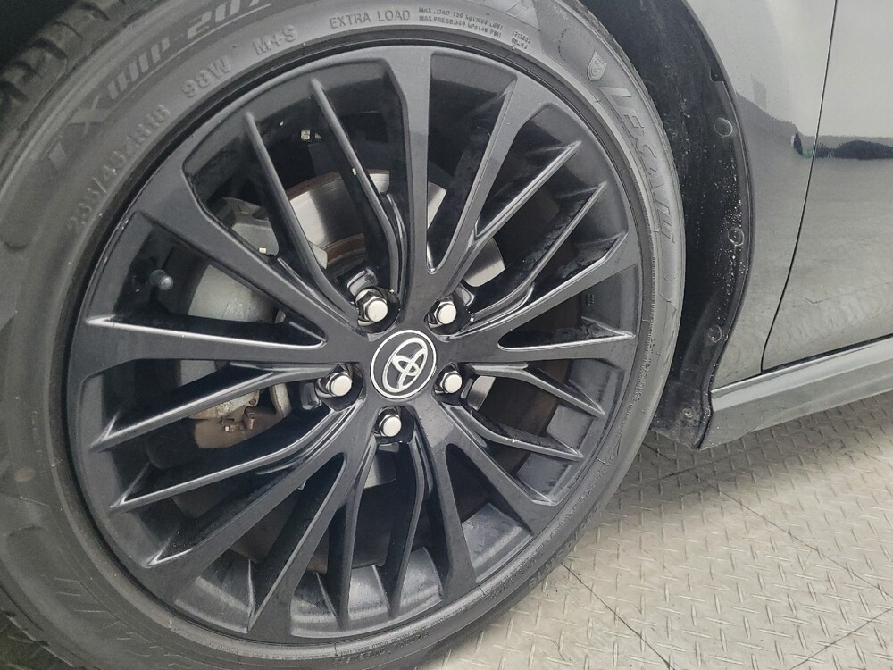 2020 Toyota Camry in Kissimmee, FL 34744 - 18105673 31