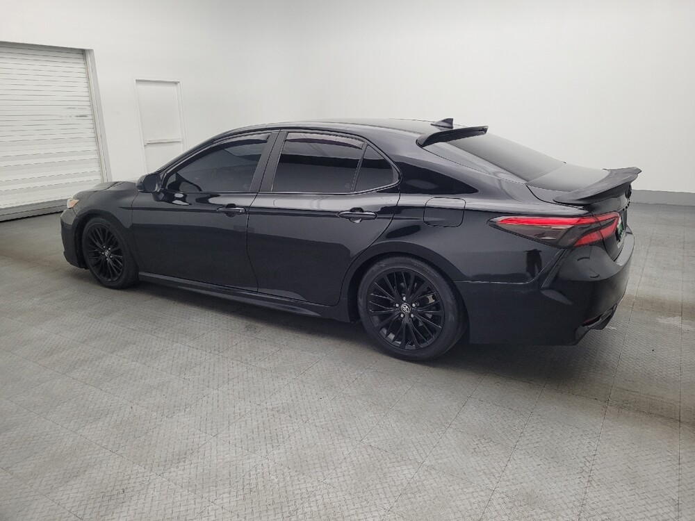 2020 Toyota Camry in Kissimmee, FL 34744 - 18105673 3