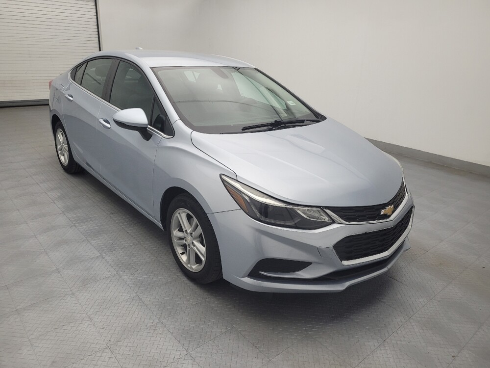 2018 Chevrolet Cruze in Greenville, SC 29607 - 18105674 13