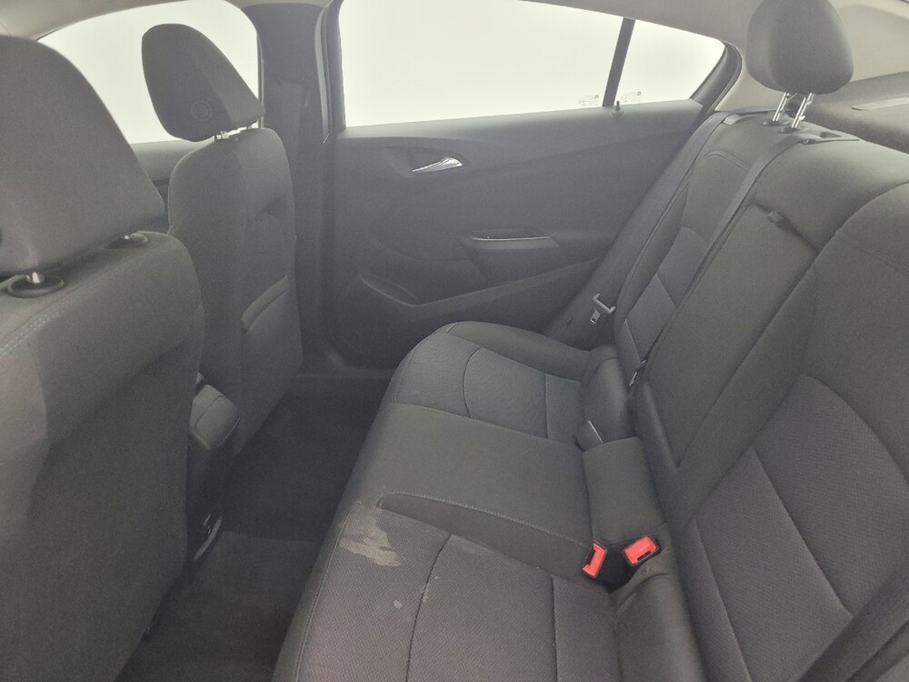 2018 Chevrolet Cruze in Greenville, SC 29607 - 18105674 18