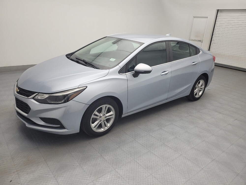2018 Chevrolet Cruze in Greenville, SC 29607 - 18105674 2