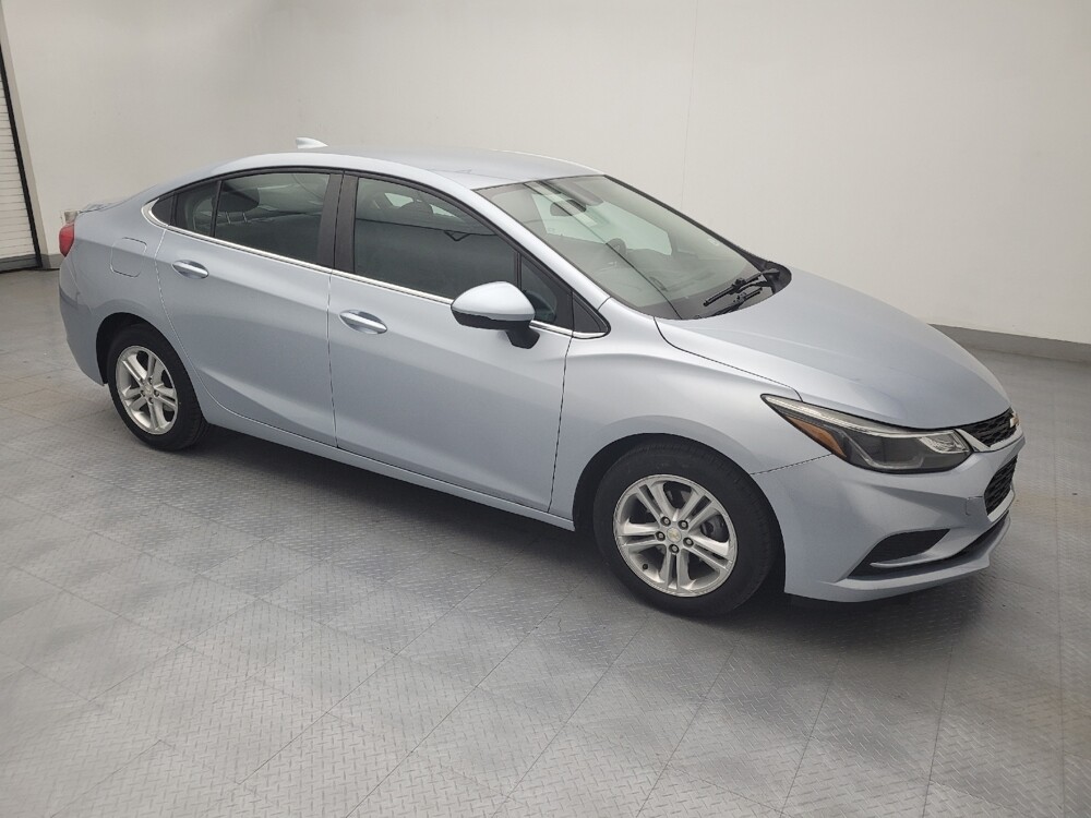 2018 Chevrolet Cruze in Greenville, SC 29607 - 18105674 11
