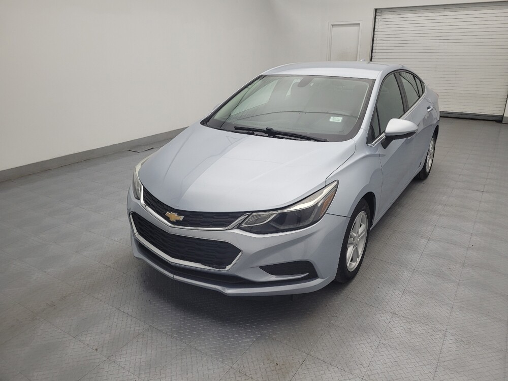 2018 Chevrolet Cruze in Greenville, SC 29607 - 18105674 15