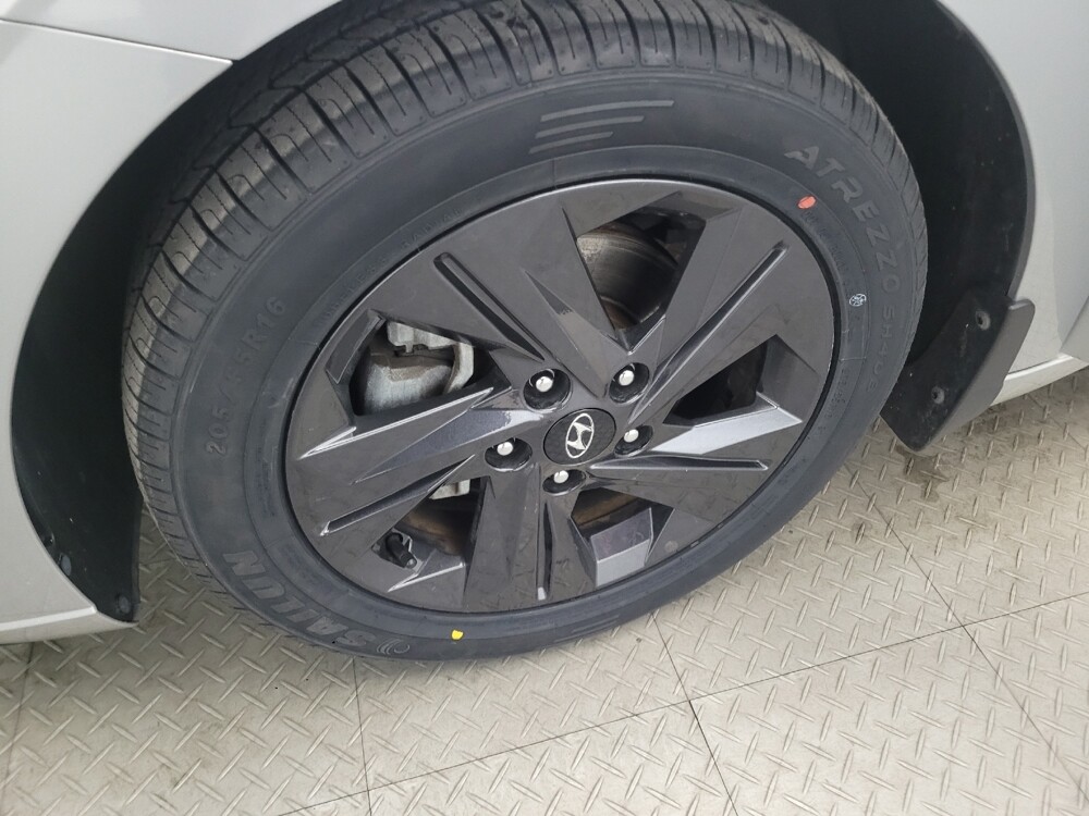 2023 Hyundai Elantra in Plymouth Meeting, PA 19462 - 18105676 31