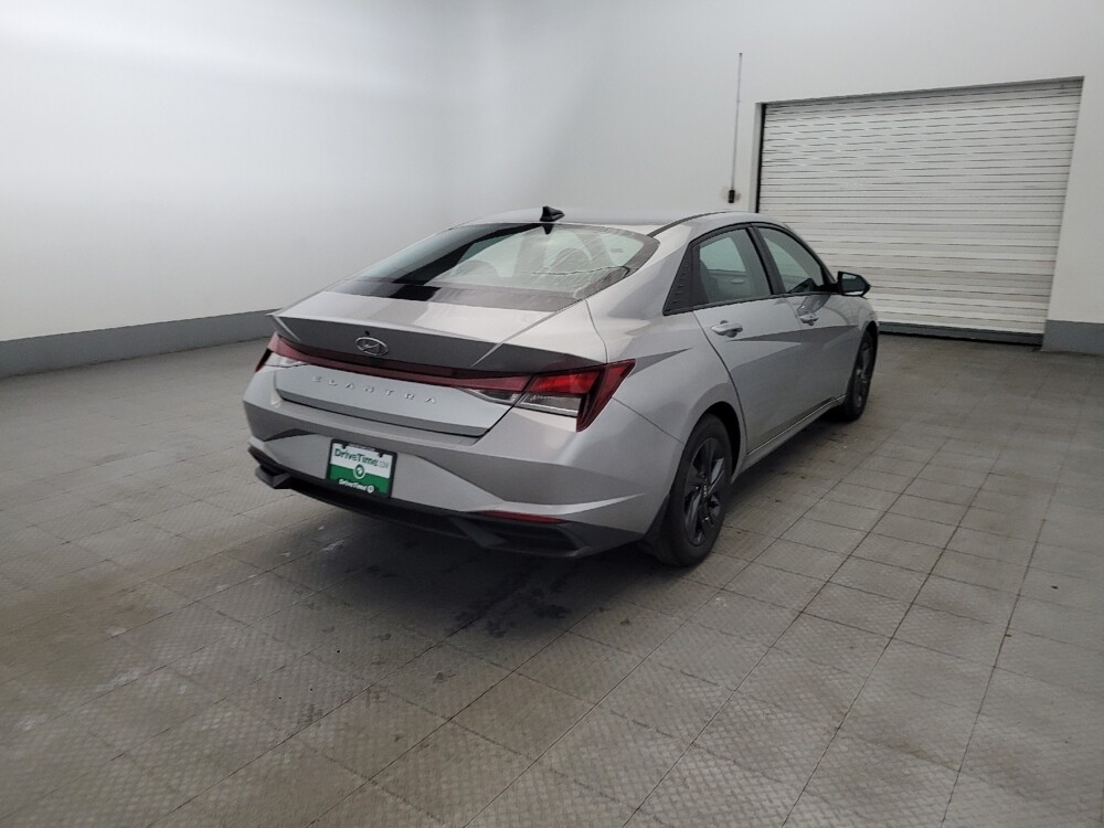 2023 Hyundai Elantra in Plymouth Meeting, PA 19462 - 18105676 9
