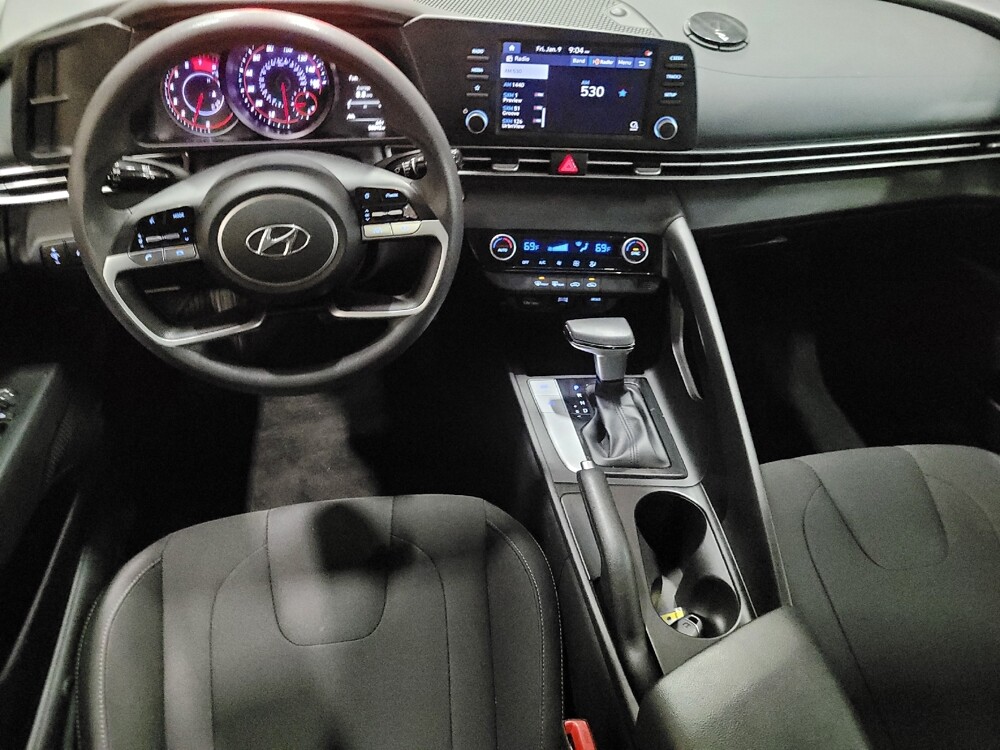 2023 Hyundai Elantra in Plymouth Meeting, PA 19462 - 18105676 22